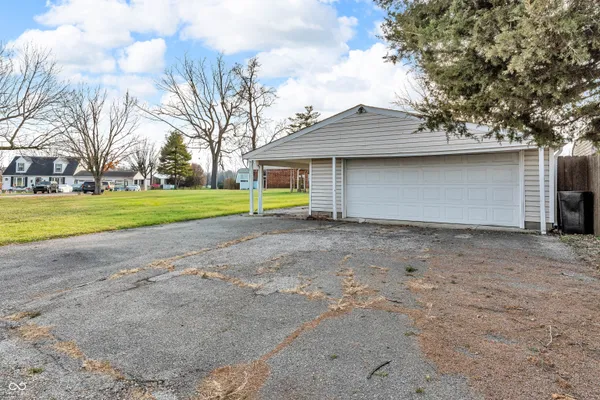$215,000 | 5412 Margate Road, Indianapolis, IN 46221