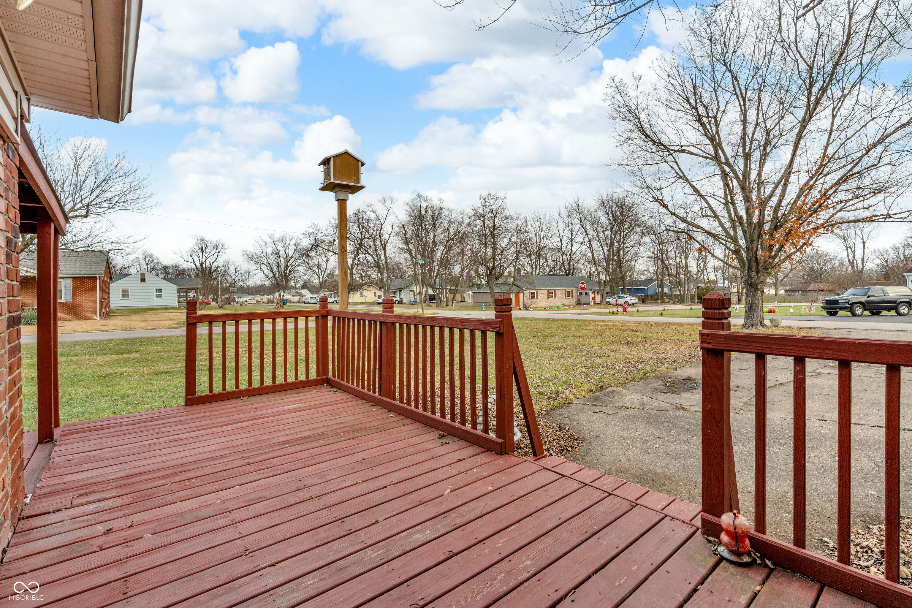 5412 Margate Road Indianapolis, IN 46221 - Photo 7 of 35