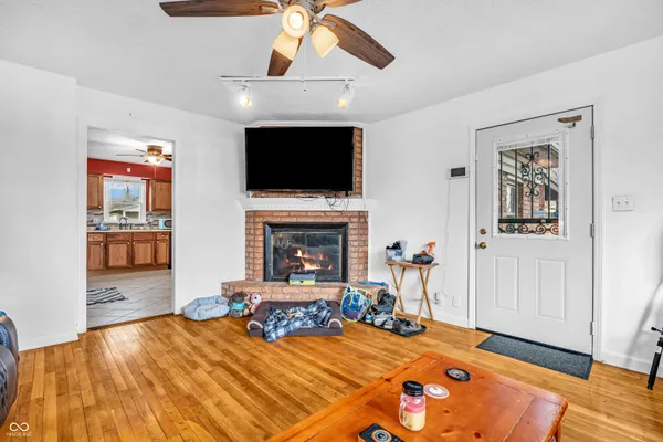 $215,000 | 5412 Margate Road, Indianapolis, IN 46221