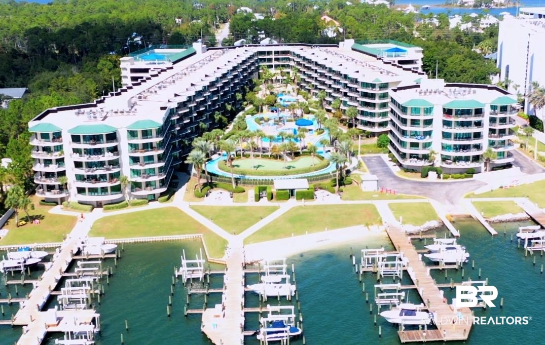 27580 Canal Road, Unit 1507 Orange Beach, AL 36561 - Photo 2 of 38