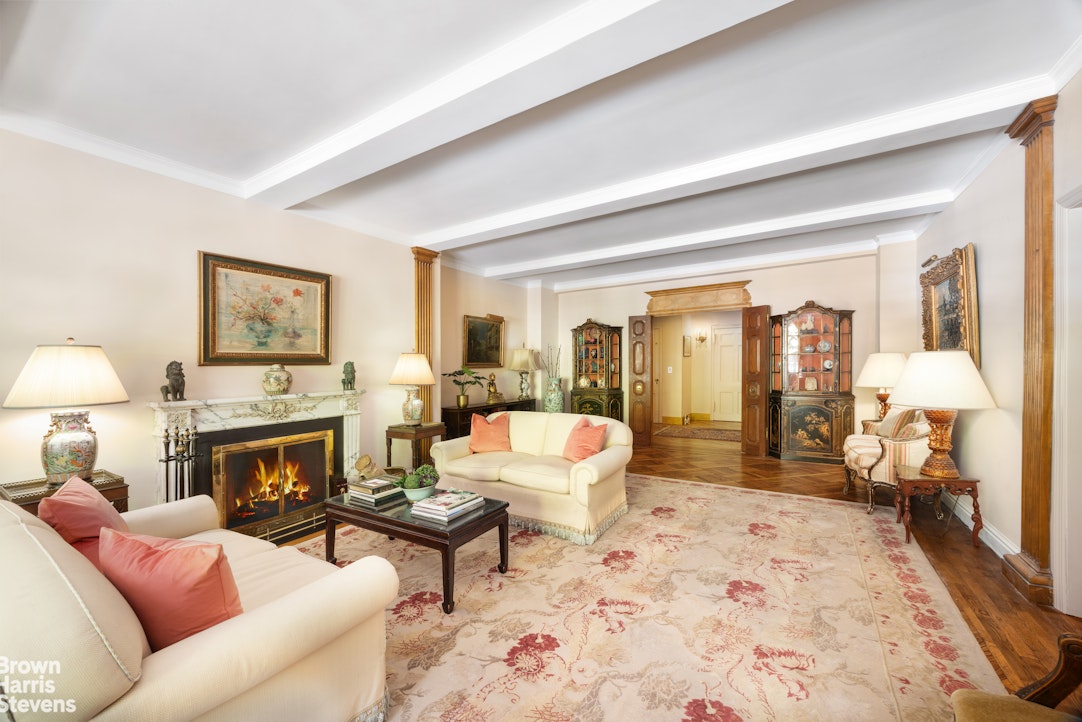 160 East 72nd Street, Unit 2AB Manhattan, NY 10021 - Photo 3 of 16