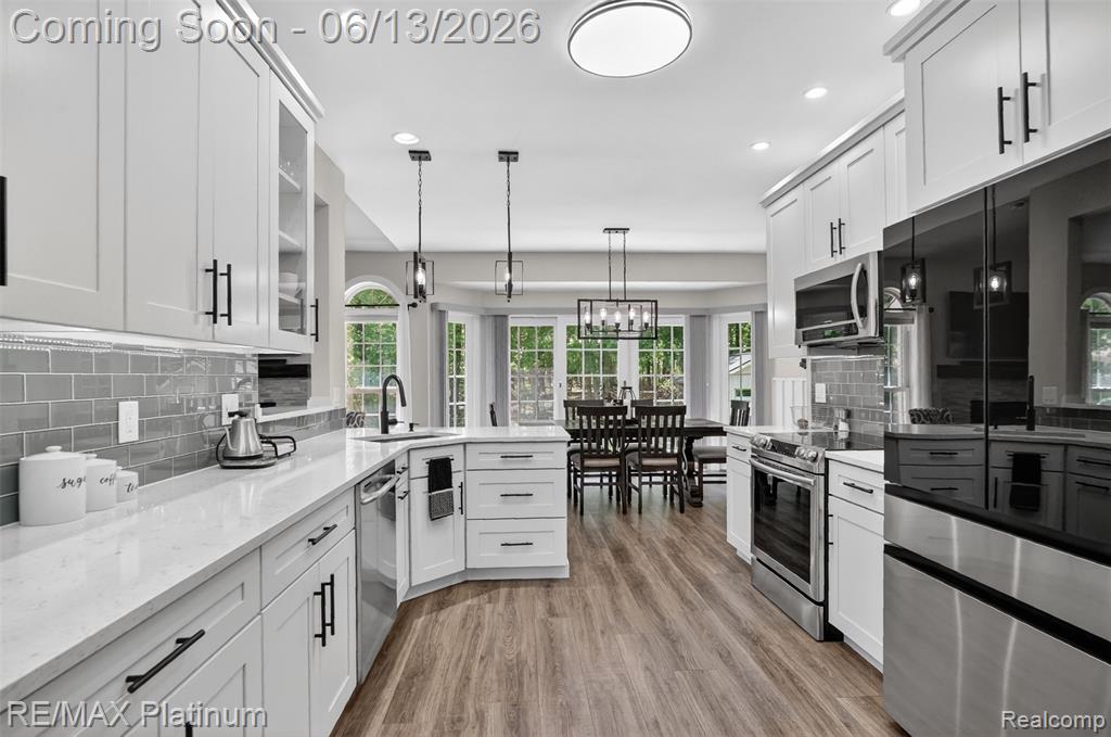 5060 Yax Pointe Drive Howell, MI 48843 - Photo 17 of 61