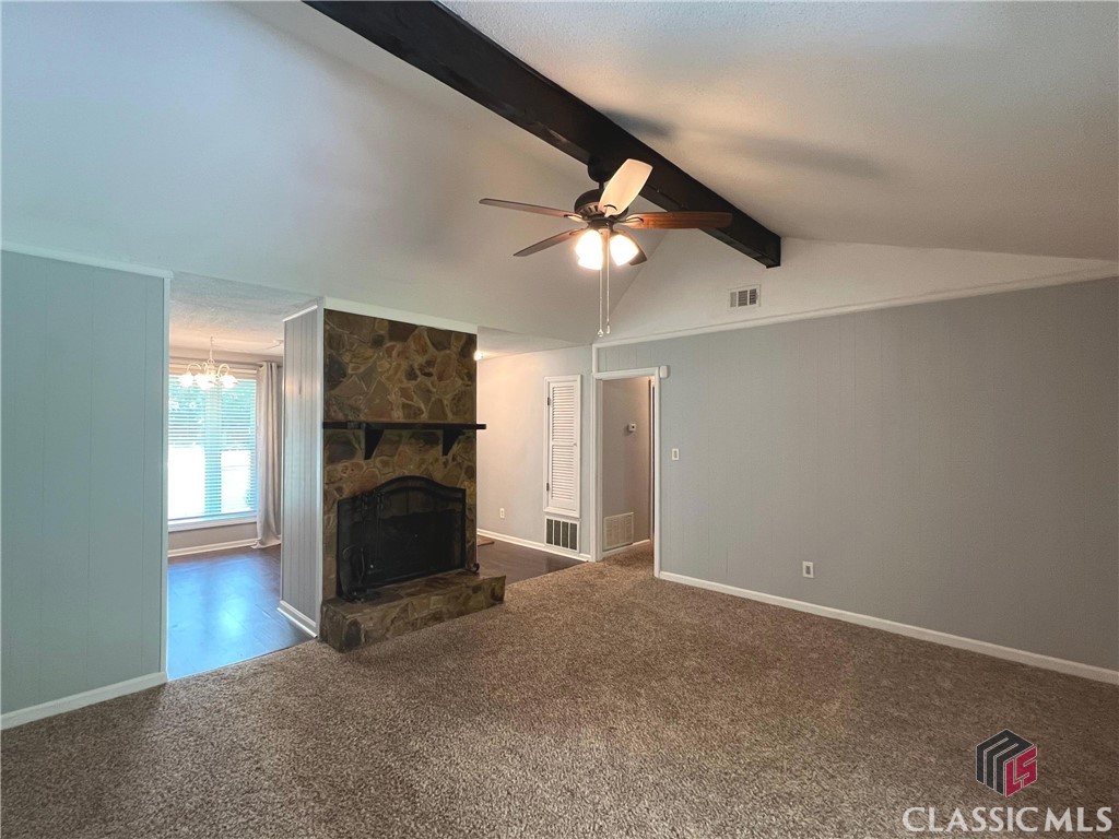 3919 Old Trail Road Augusta, GA 30907 - Photo 3 of 27