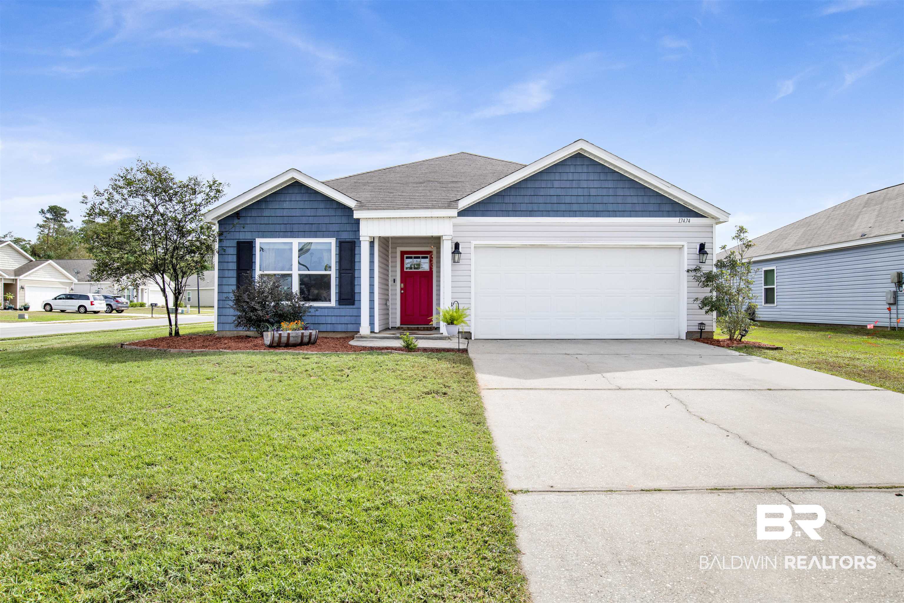 17474 Harding Drive Foley, AL 36535 - Photo 1 of 22 Home Sweet Home