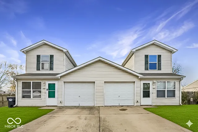 $259,900 | 1907 East Balsam Court, Anderson, IN 46011