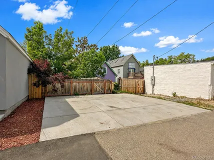 $750,000 | 3333 West 33rd Avenue, Denver, CO 80211