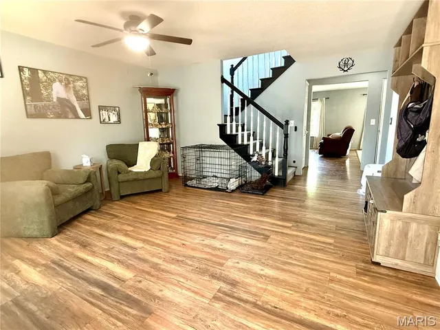 $339,000 | 502 East Ash Street, Okawville, IL 62271