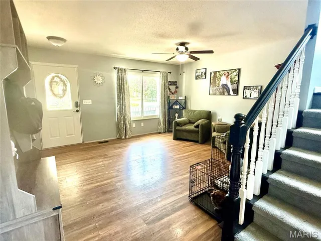 $339,000 | 502 East Ash Street, Okawville, IL 62271