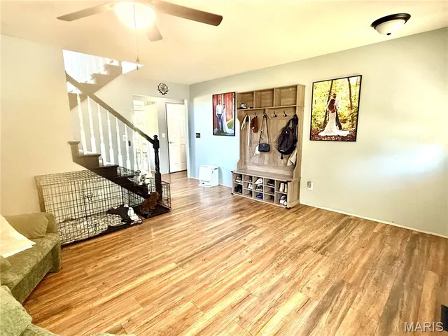 $339,000 | 502 East Ash Street, Okawville, IL 62271