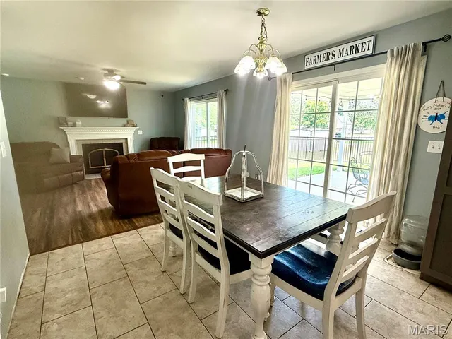 $339,000 | 502 East Ash Street, Okawville, IL 62271