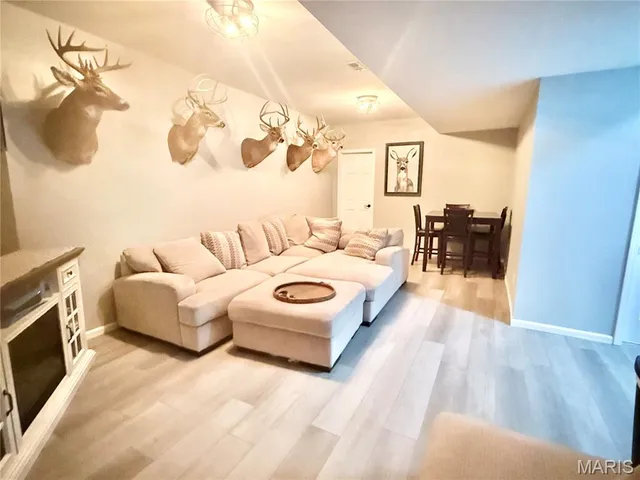 $339,000 | 502 East Ash Street, Okawville, IL 62271