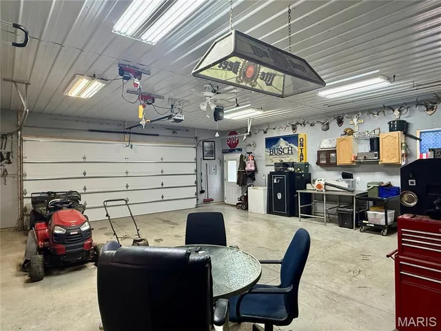 $339,000 | 502 East Ash Street, Okawville, IL 62271