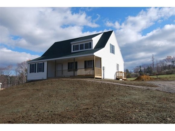 233 Union Road Belmont, NH 03220 - Photo 1 of 1
