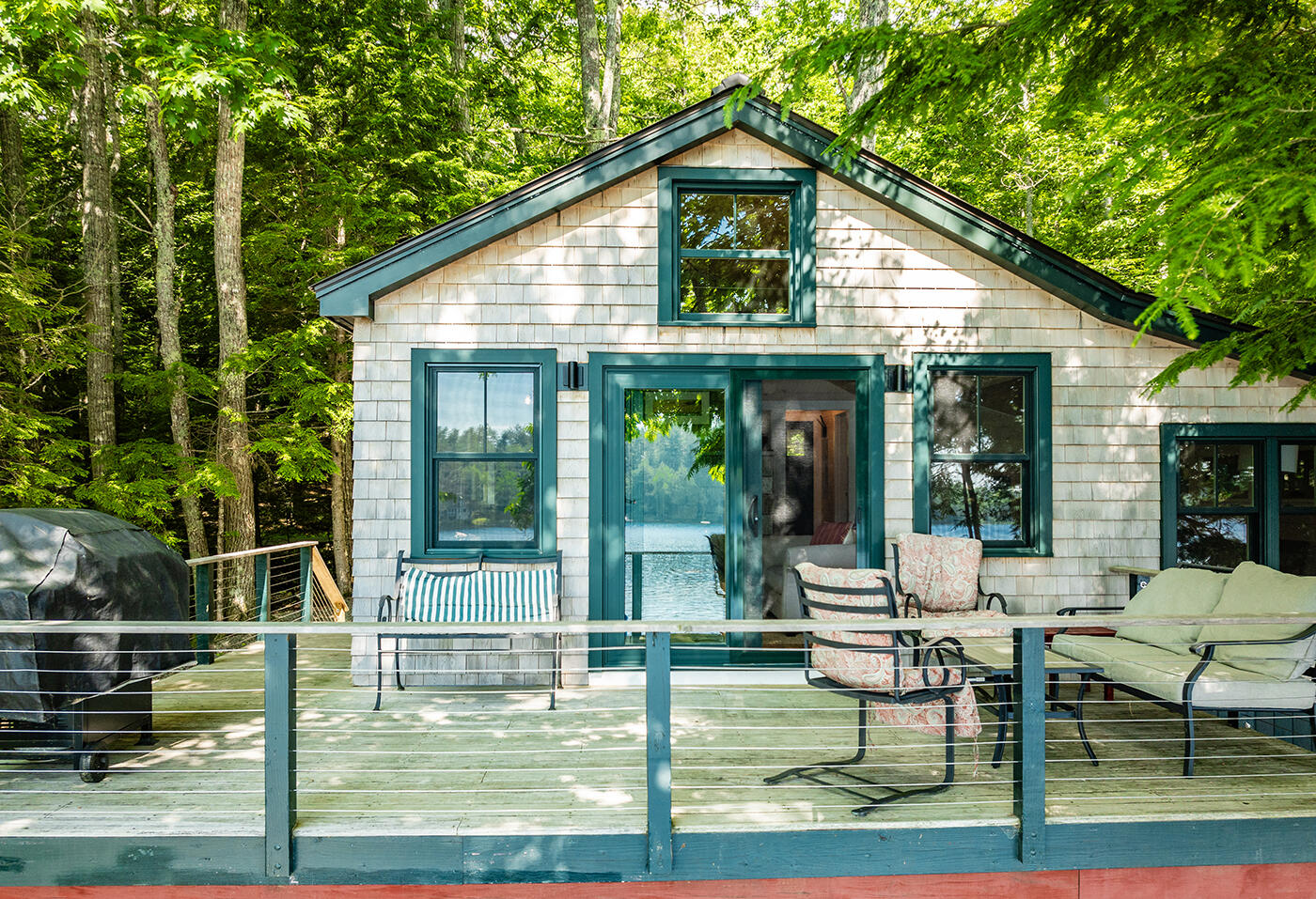 92 Norton Pond Road Lincolnville, ME 04849 - Photo 19 of 35 DJI_0523
