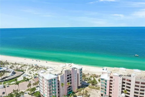 $1,800,000 | 269 Barefoot Beach Boulevard, Unit 403, Bonita Springs, FL 34134