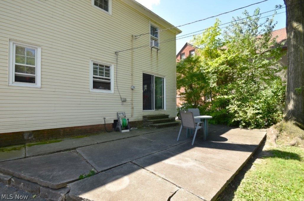 3643 Shannon Road Cleveland Heights, OH 44118 - Photo 20 of 23