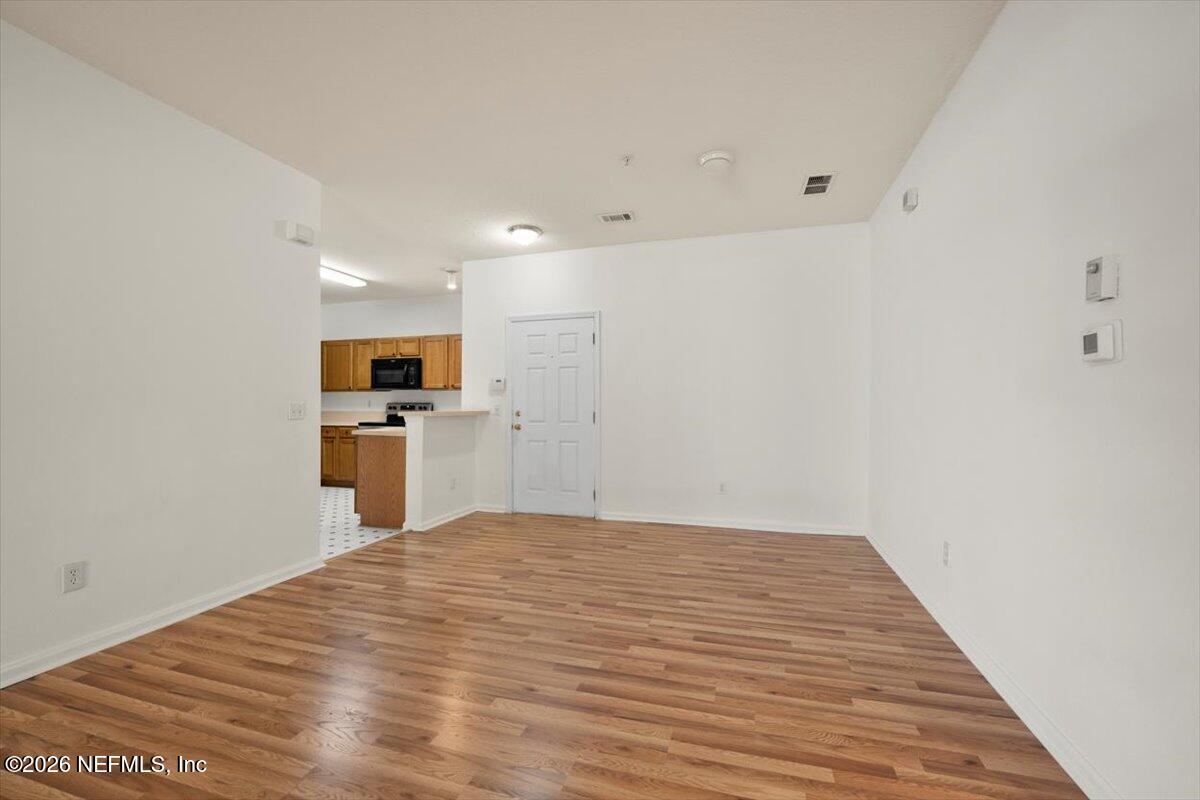 3641 Kirkpatrick Circle, Unit 141 Jacksonville, FL 32210 - Photo 9 of 25 a view of kitchen with sink