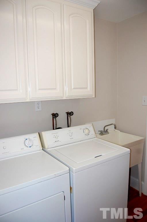 2606 Kittrell Drive Raleigh, NC 27608 - Photo 12 of 23 Gallery Image 12