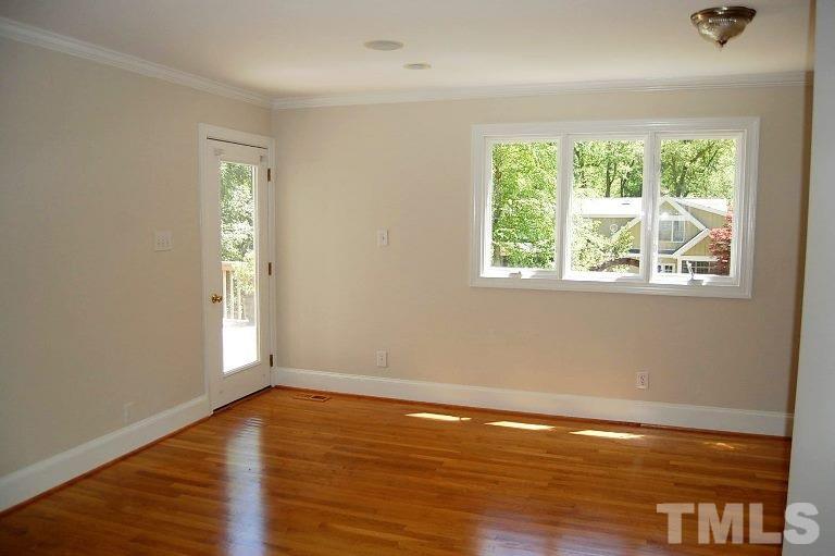 2606 Kittrell Drive Raleigh, NC 27608 - Photo 13 of 23 Gallery Image 13
