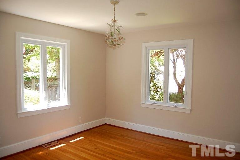 2606 Kittrell Drive Raleigh, NC 27608 - Photo 17 of 23 Gallery Image 17