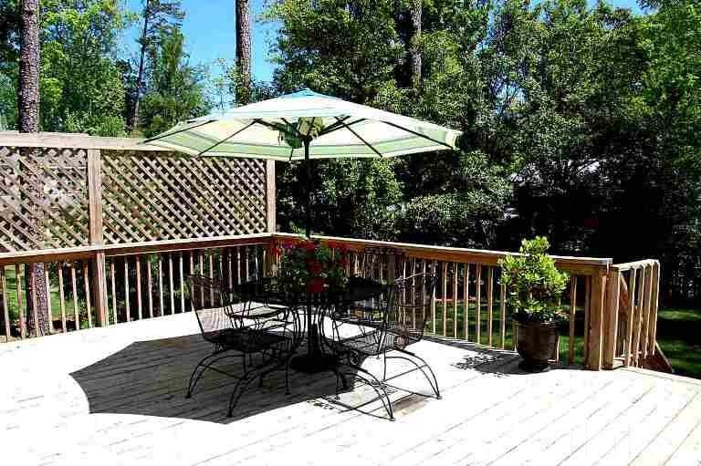 2606 Kittrell Drive Raleigh, NC 27608 - Photo 21 of 23 Gallery Image 21