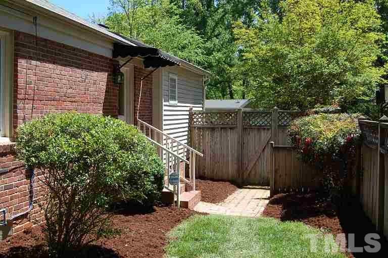 2606 Kittrell Drive Raleigh, NC 27608 - Photo 4 of 23 Gallery Image 4