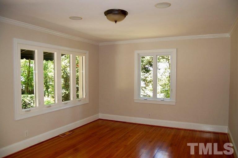 2606 Kittrell Drive Raleigh, NC 27608 - Photo 5 of 23 Gallery Image 5