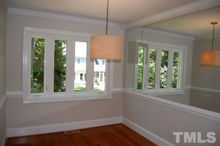 2606 Kittrell Drive Raleigh, NC 27608 - Photo 6 of 23 Gallery Image 6