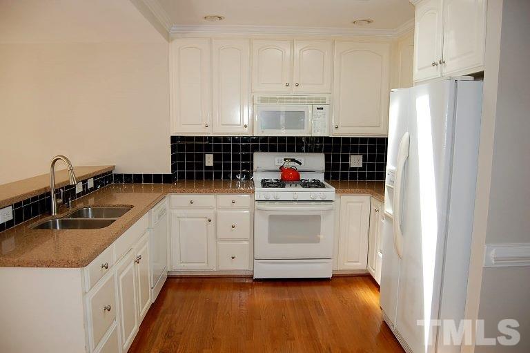 2606 Kittrell Drive Raleigh, NC 27608 - Photo 7 of 23 Gallery Image 7