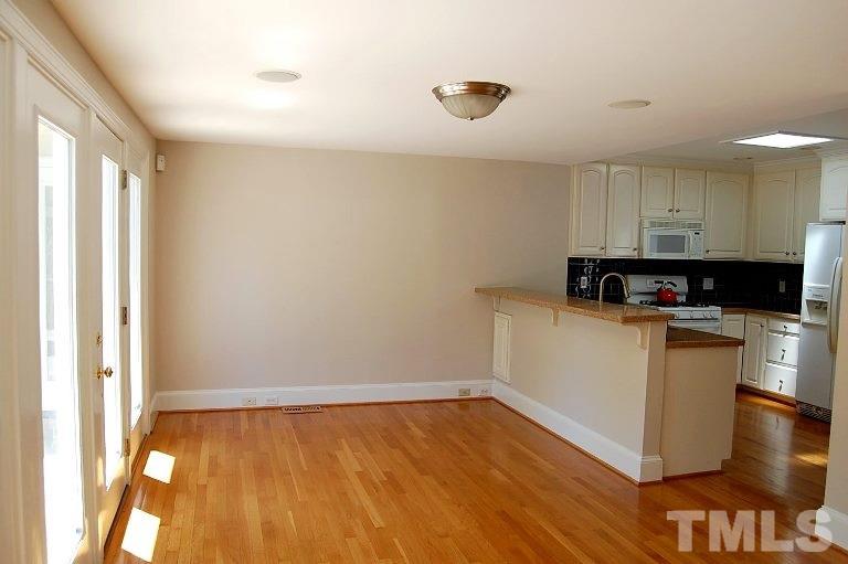 2606 Kittrell Drive Raleigh, NC 27608 - Photo 9 of 23 Gallery Image 9