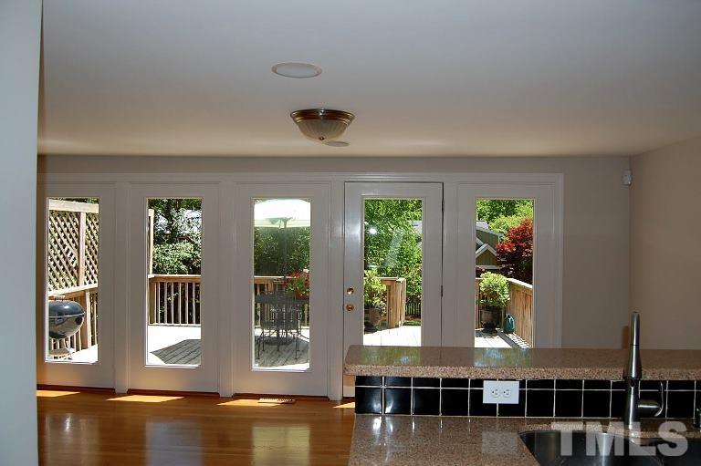 2606 Kittrell Drive Raleigh, NC 27608 - Photo 10 of 23 Gallery Image 10