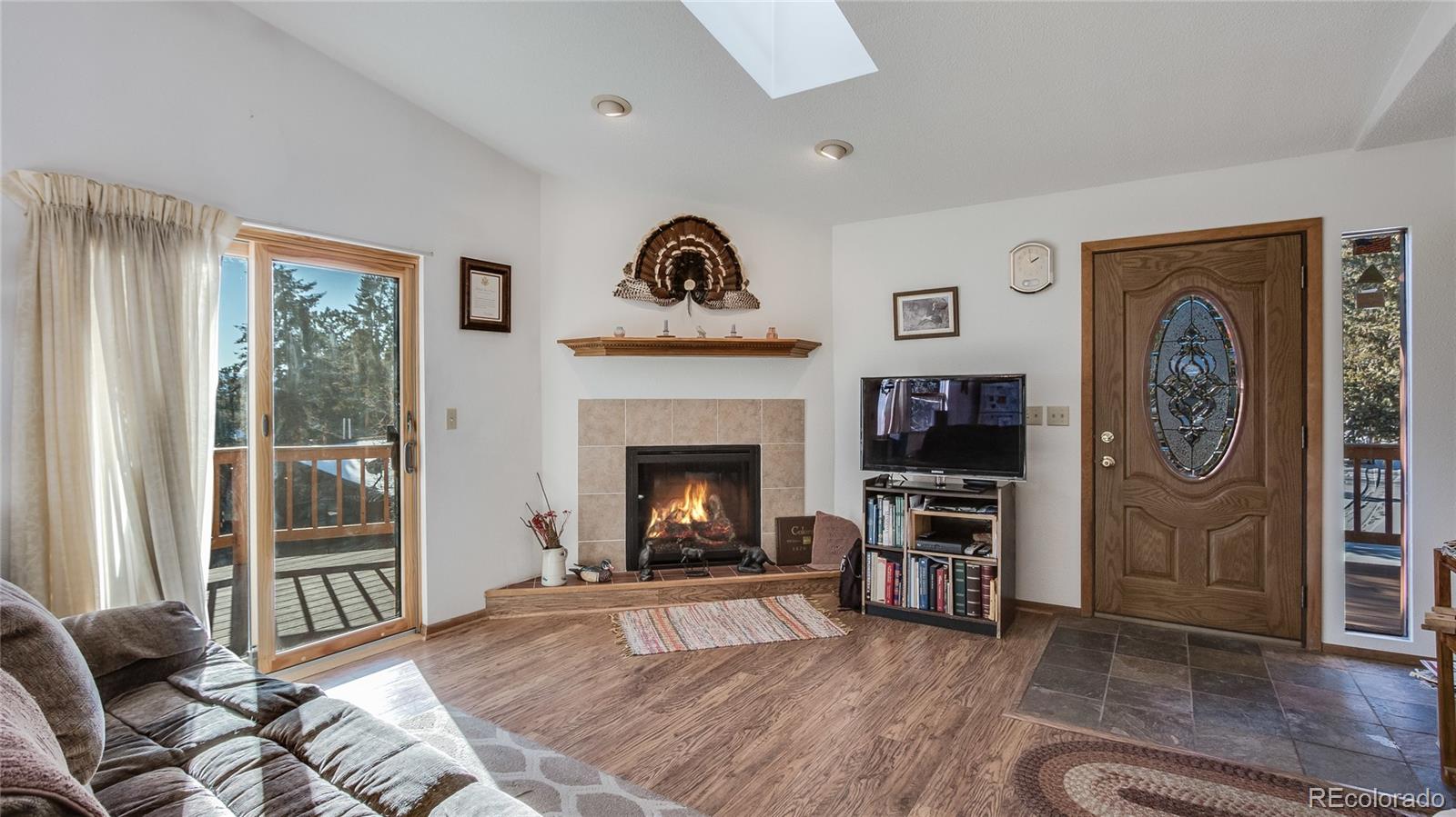30509 Rand Road Conifer, CO 80433 - Photo 3 of 22 Gallery Image 3