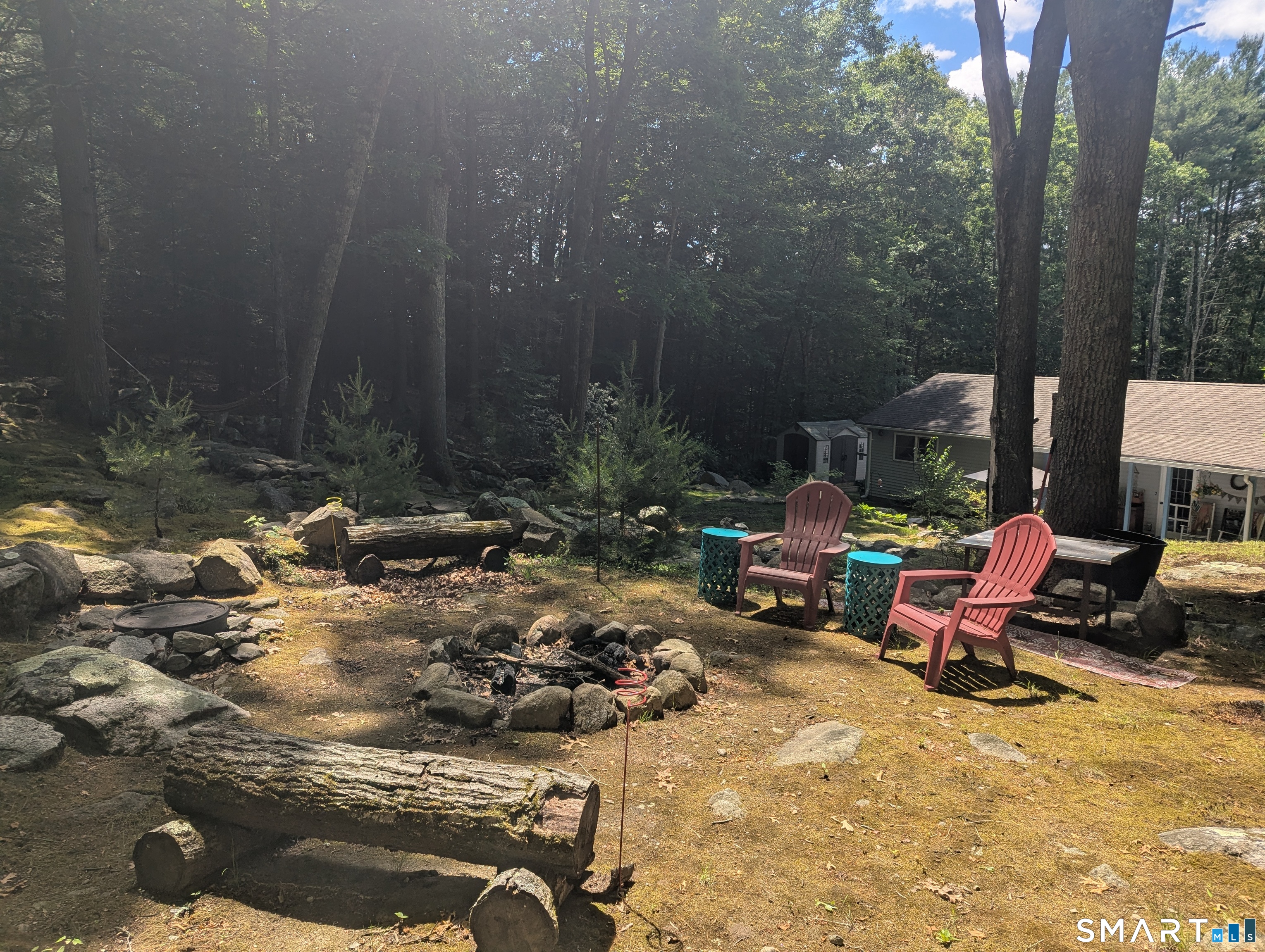 97 Kapitulik Road Thompson, CT 06255 - Photo 37 of 40
