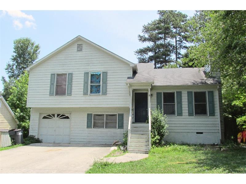 112 Aztec Way Southeast Acworth, GA 30102 - Photo 1 of 1