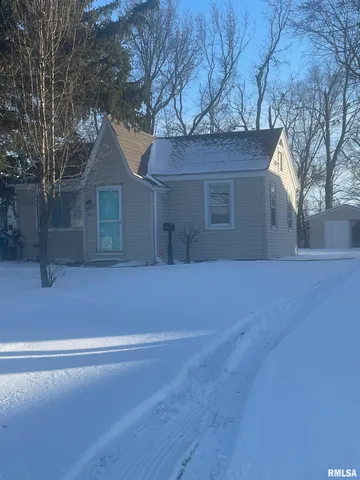 $83,500 | 1800 East Stanford Avenue, Springfield, IL 62703