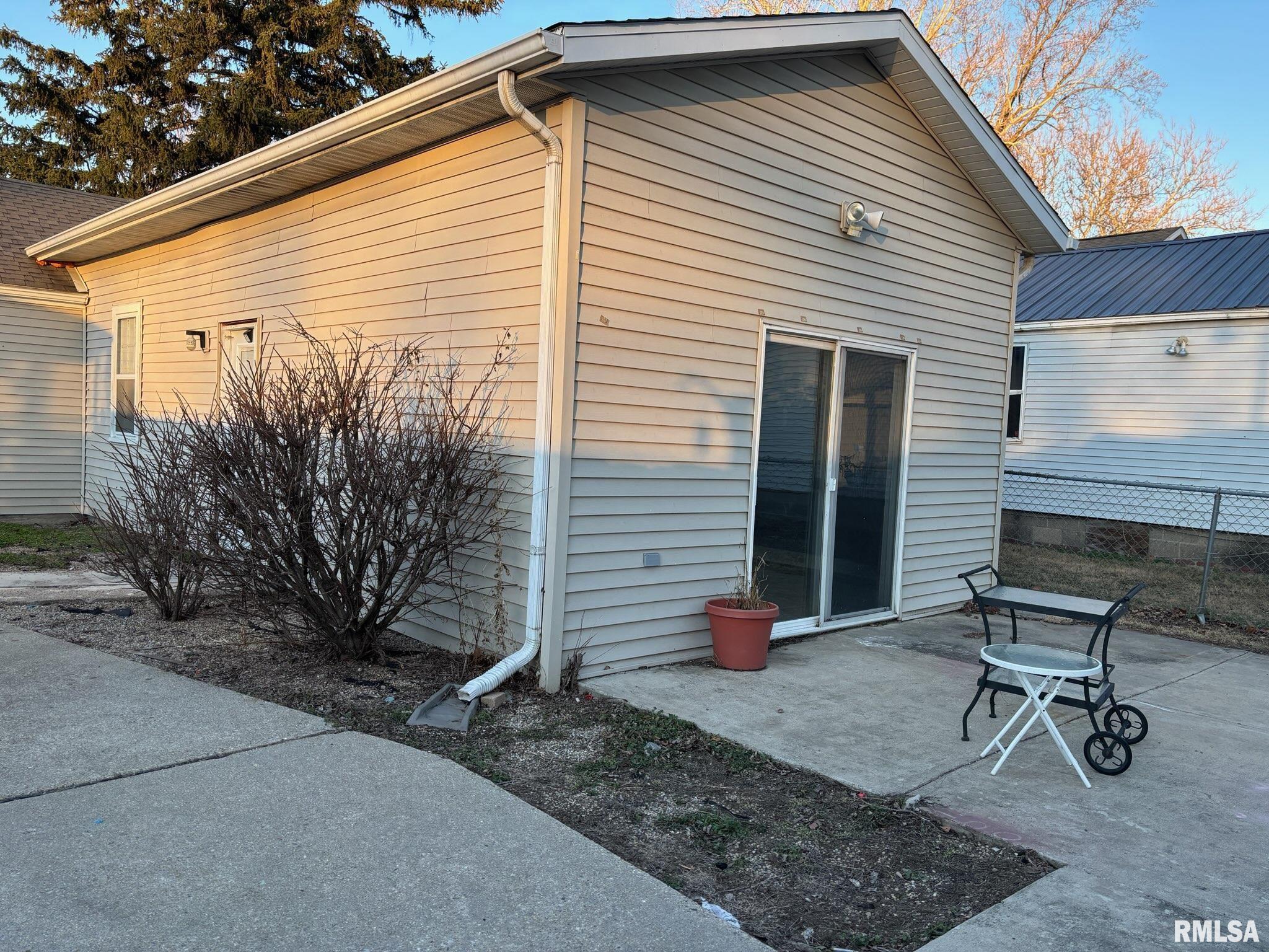 1800 East Stanford Avenue Springfield, IL 62703 - Photo 23 of 26