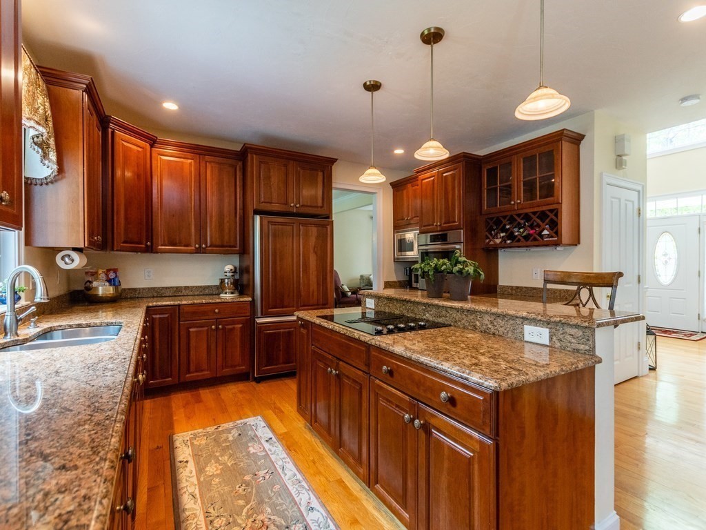 16 Elwin Road Natick, MA 01760 - Photo 12 of 42