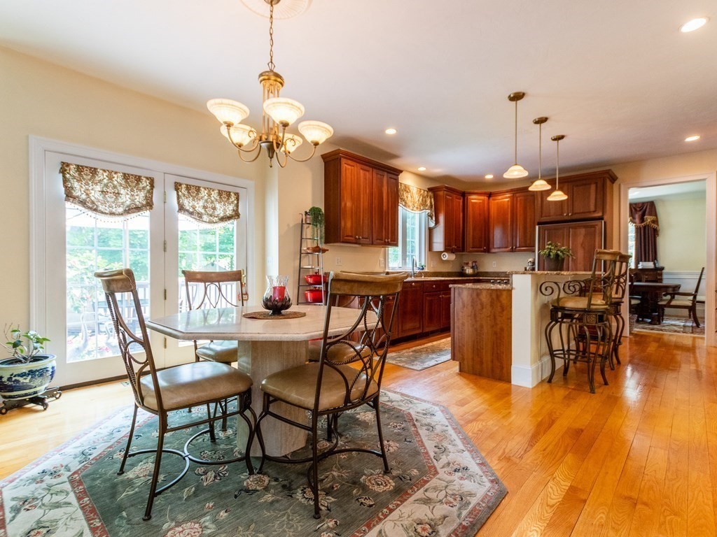 16 Elwin Road Natick, MA 01760 - Photo 13 of 42