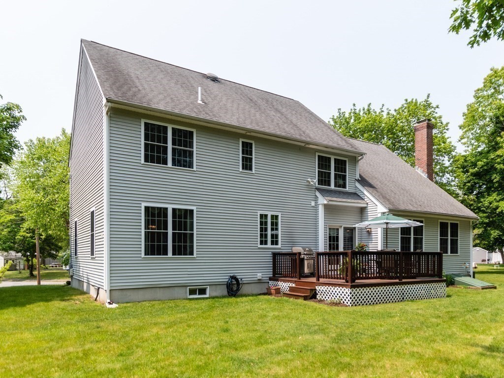 16 Elwin Road Natick, MA 01760 - Photo 39 of 42