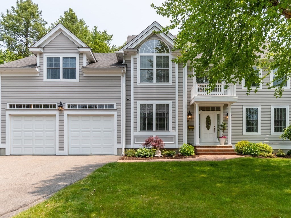 16 Elwin Road Natick, MA 01760 - Photo 40 of 42