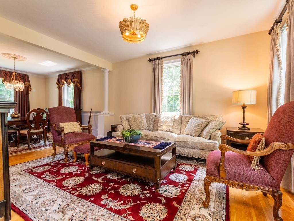 16 Elwin Road Natick, MA 01760 - Photo 6 of 42