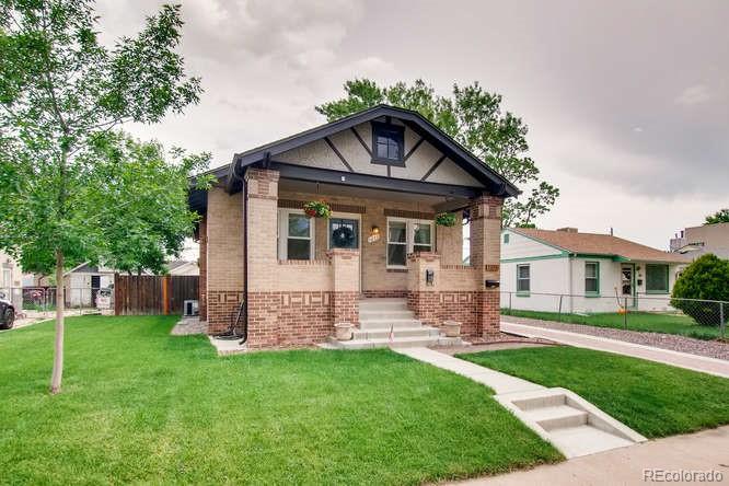 1376 Raleigh Street Denver, CO 80204 - Photo 1 of 38 Gallery Image 1