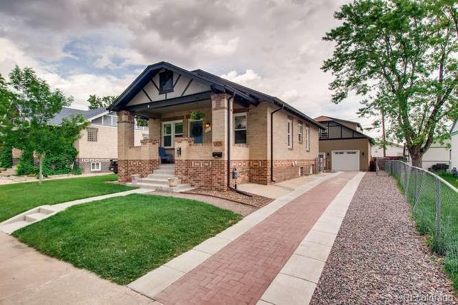 1376 Raleigh Street Denver, CO 80204 - Photo 3 of 38 Gallery Image 3