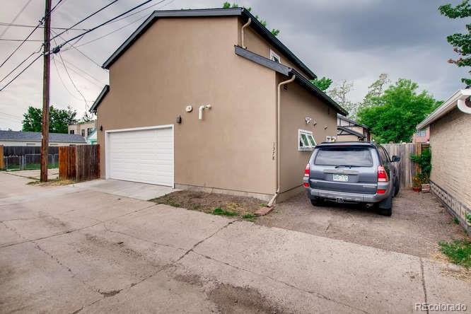 1376 Raleigh Street Denver, CO 80204 - Photo 34 of 38 Gallery Image 34