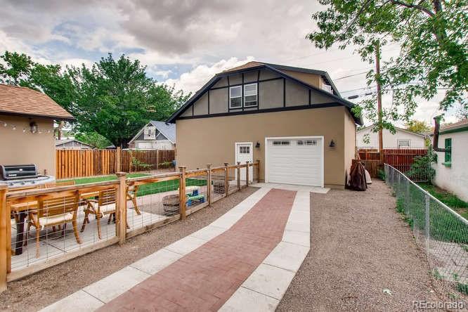 1376 Raleigh Street Denver, CO 80204 - Photo 38 of 38 Gallery Image 38