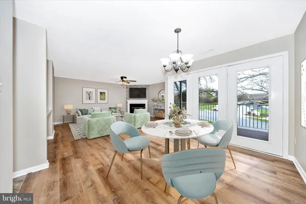 $248,800 | 2112 Whitehall Road, Unit 1C, Frederick, MD 21702