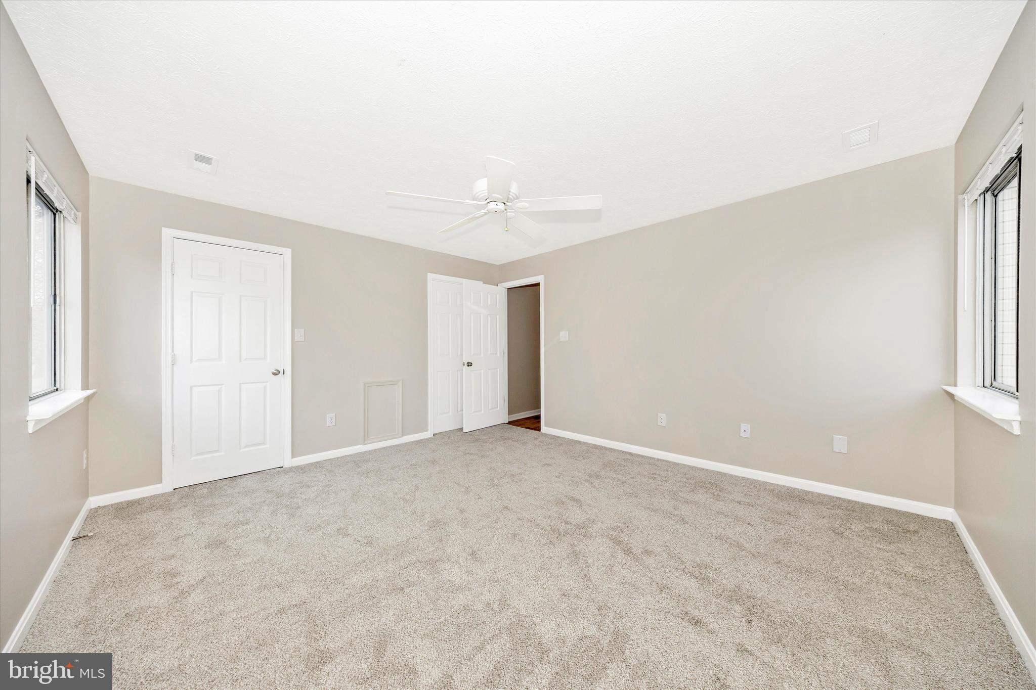 2112 Whitehall Road, Unit 1C Frederick, MD 21702 - Photo 17 of 33 a view of an empty room with a window