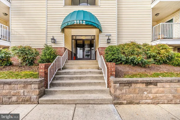 $248,800 | 2112 Whitehall Road, Unit 1C, Frederick, MD 21702