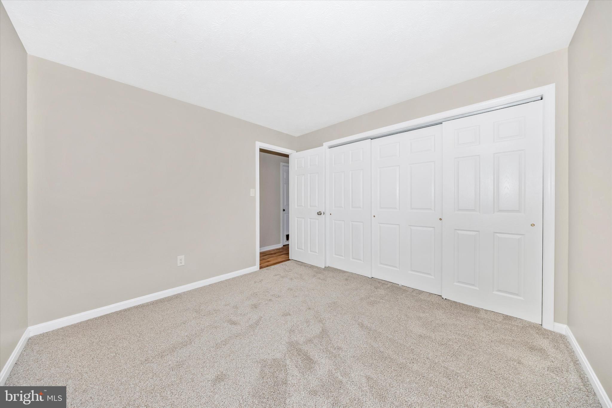 2112 Whitehall Road, Unit 1C Frederick, MD 21702 - Photo 23 of 33 a view of an empty room