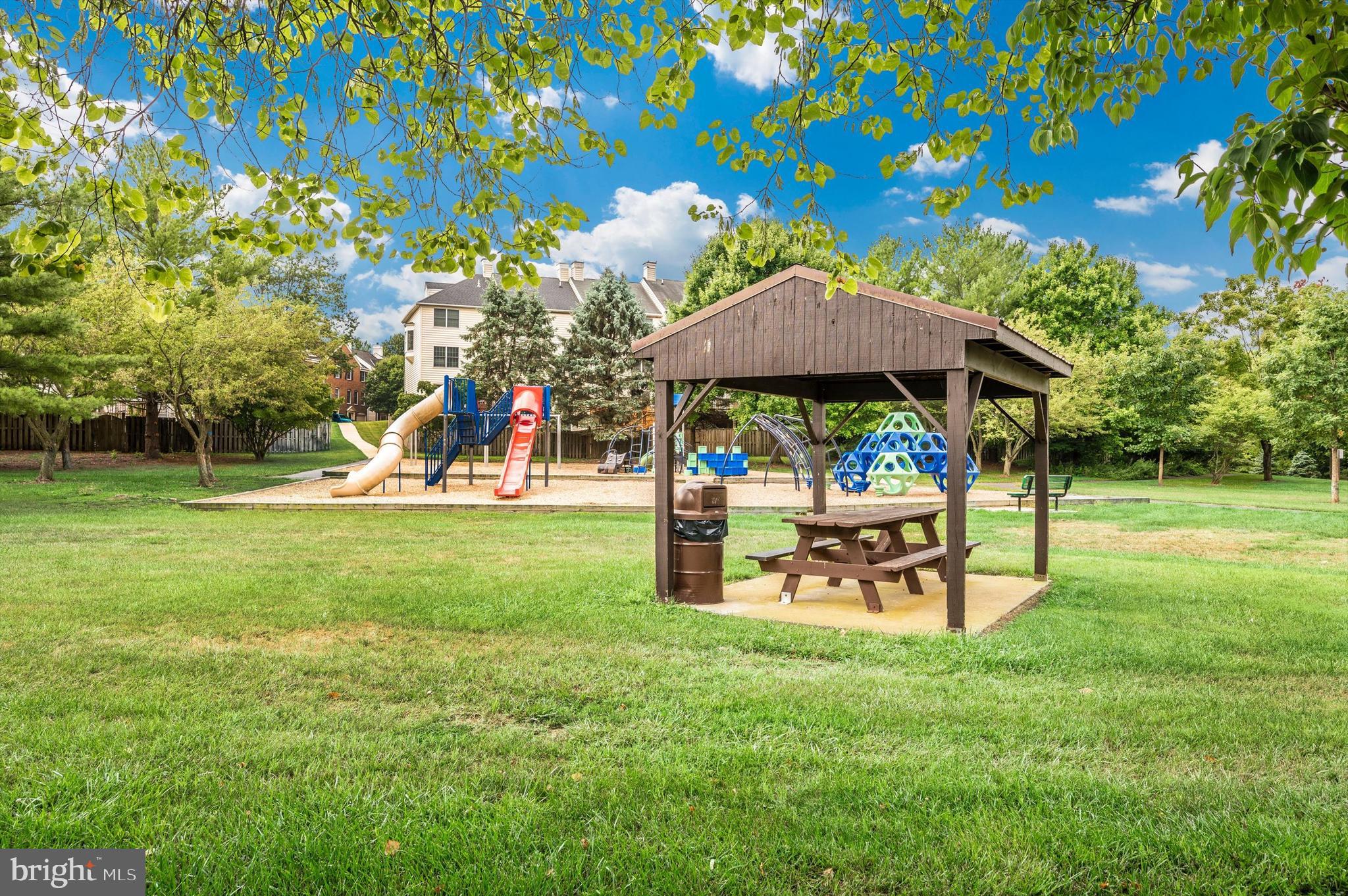 2112 Whitehall Road, Unit 1C Frederick, MD 21702 - Photo 30 of 33